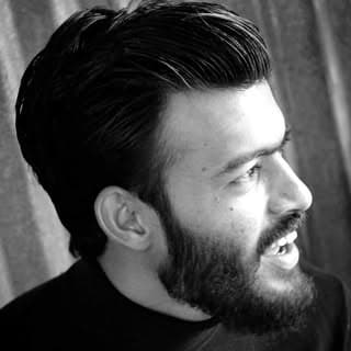 Saqib Shah