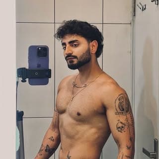 Simran Singh
