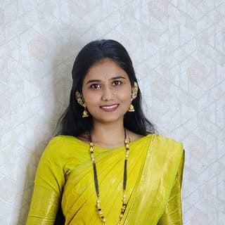 Monali Rajesh Giram