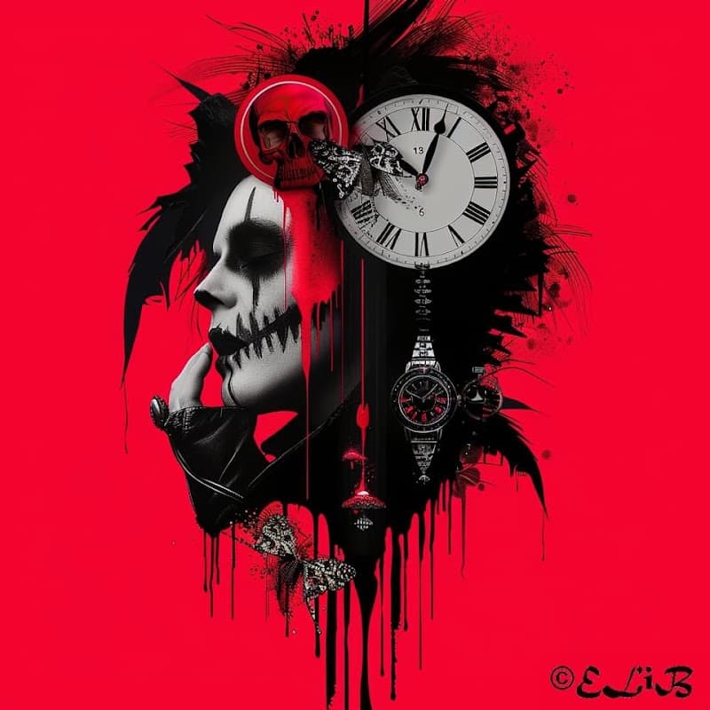 𝕮ru𝔵ader
