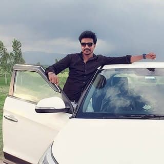 Ajay Thakar