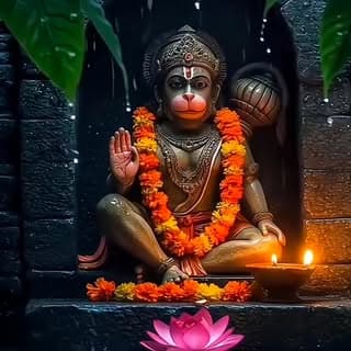 Hanuman Bhakt ๐