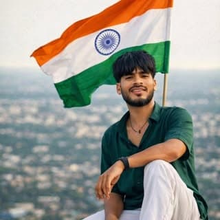 Mr Raees