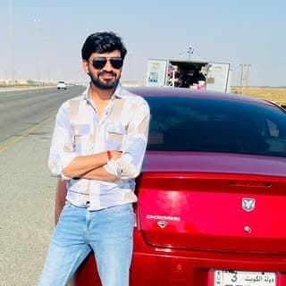 Suresh Kalal