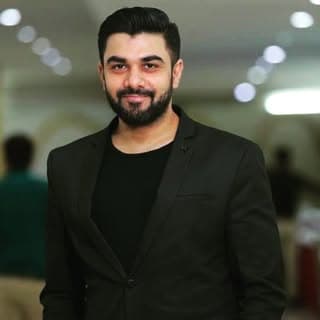 Dr. Varun Katyal