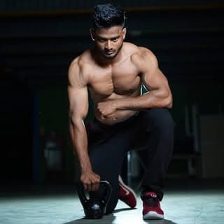 IFBB 𝗔𝗧𝗛𝗟𝗘𝗧𝗘🏋️