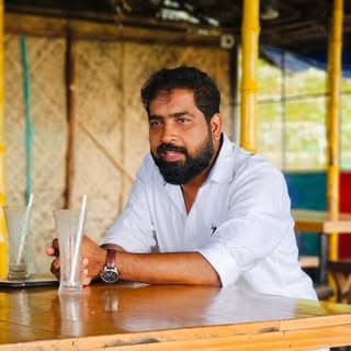 Unni George