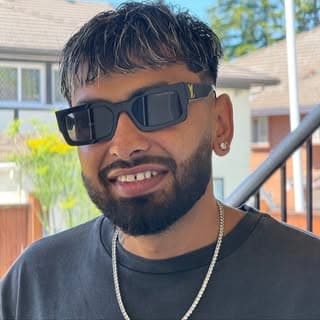ChamkaurDosanjh