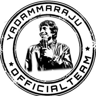 Team Yadamma Raju
