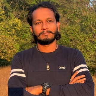 Ajay Giri