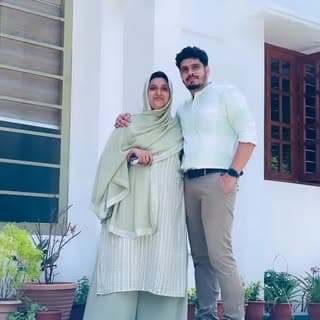 Fathima Fathuz
