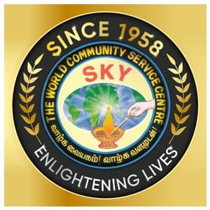 Vethathiri Maharishi