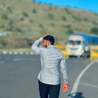 Amit Raju Palve