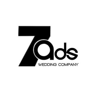 SEVEN ADS WEDDINGCOMPANY