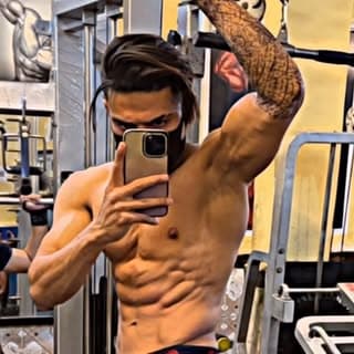Zehen Malik-Lifestyle 🦖