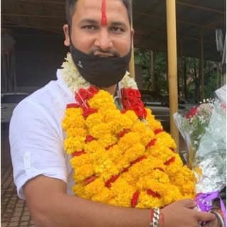 Pralay Bhagat