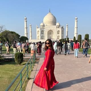 Ananya Nayak
