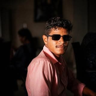 Soumyaranjan sahoo