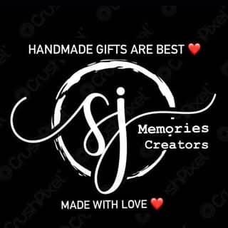handmade gifts ! 📍Rajpura 📍