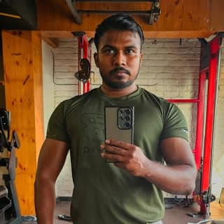 Vinod Verma
