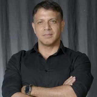 Richard A. Herdoiza C.
