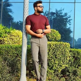 Raj Sharma