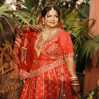 Twinkle_Paital🧿❤MUA@Cuttack🇮🇳