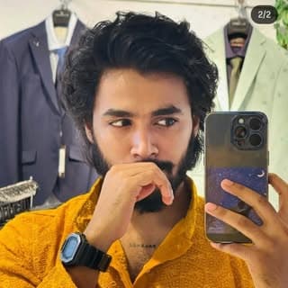 Vineeth teja