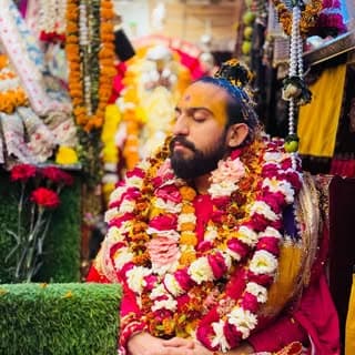 Vishu ji