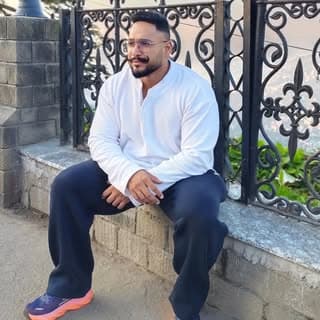Parminder Bajwa