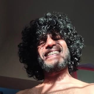 Vishnu Vijayan