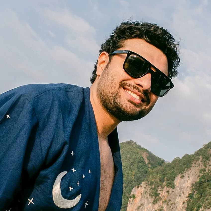 Prakhar Gupta