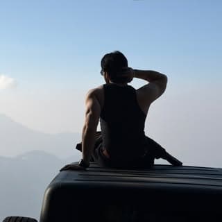 Faisal Mirza