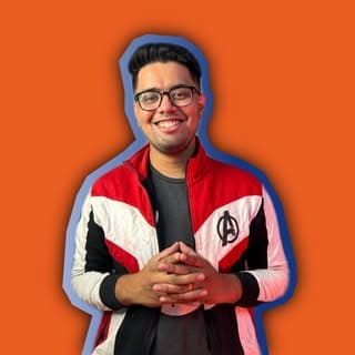 Aniruddha Vartak | Tech