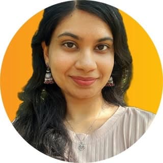 Miruna Bashkar | HEALTH COACH