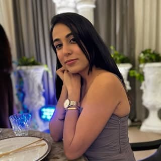 Anushka Sethi