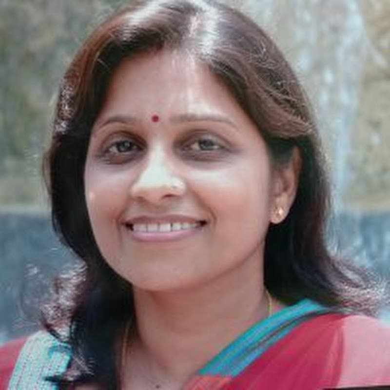 Vinita Nahata