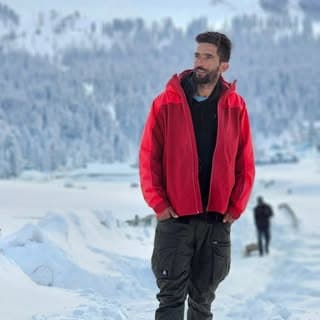Waseem_Gulmarg