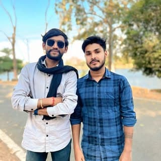 Pradum Kumar