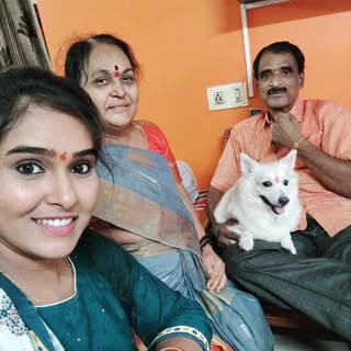 vasudha kasul