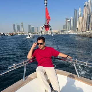 Vivek Chachra