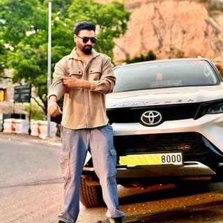 Sahil Ayyan