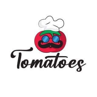 Tomatoes Morjim
