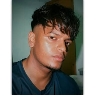 Kevin Adan Aldrin