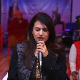 AntasYog by Indu Jain