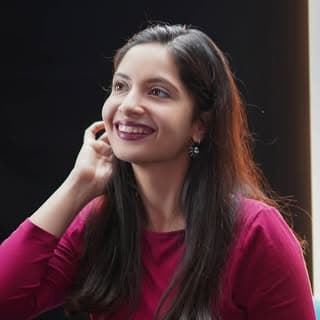 Arunima Rao