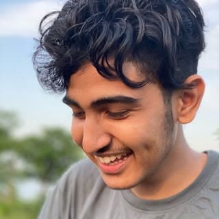 Yug Chaudhari