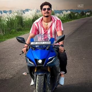 Sunny Pandey