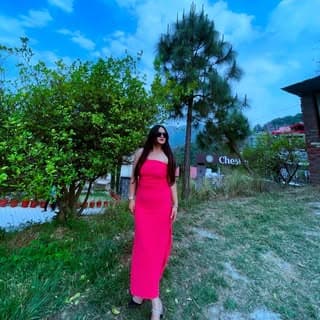 Tamana Negi 🦋