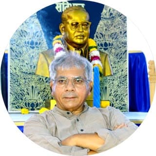मा.खा.प्रकाश आंबेडकर